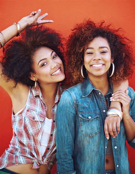 The Types Of Best Girlfriends Every Woman Has (and Loves!).